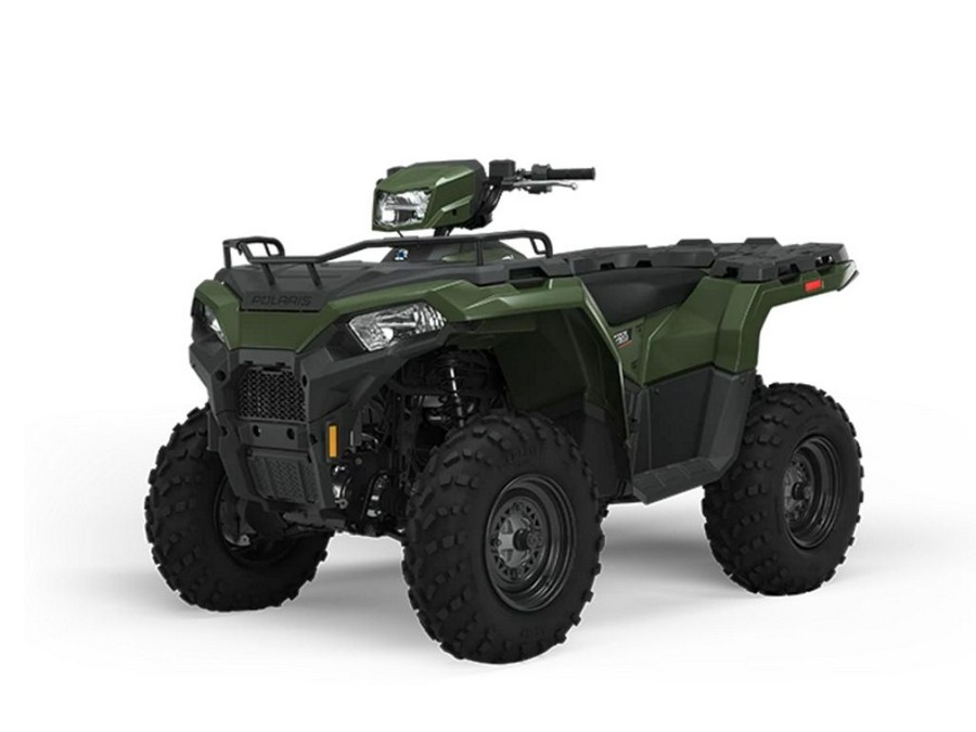 2023 Polaris Sportsman 450 H.O. Base