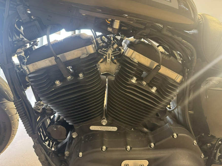 2019 Iron 883 XL 883N