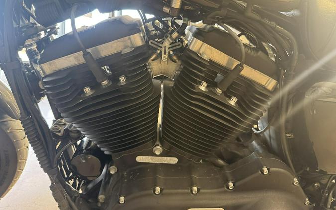 2019 Iron 883 XL 883N