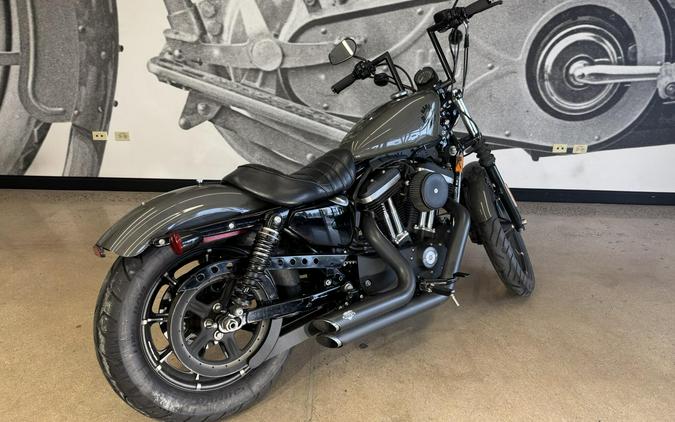 2019 Iron 883 XL 883N