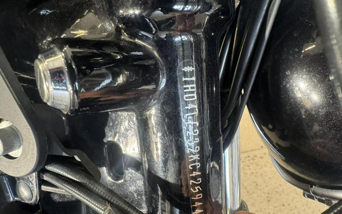 2019 Iron 883 XL 883N