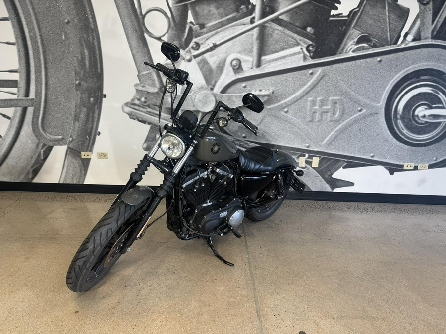 2019 Iron 883 XL 883N