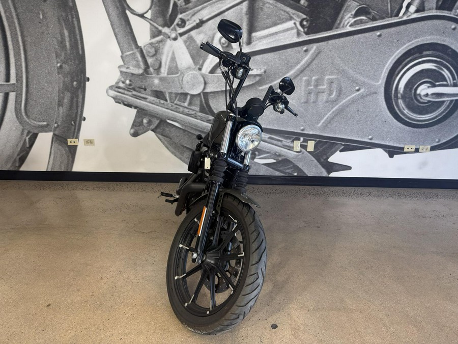 2019 Iron 883 XL 883N