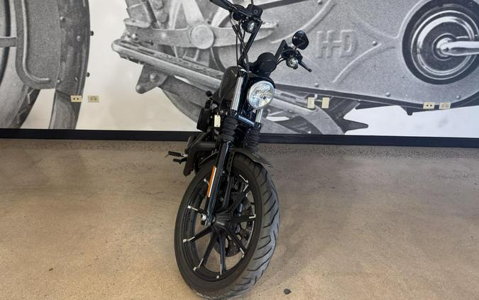 2019 Iron 883 XL 883N