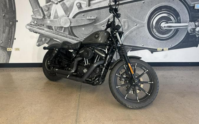 2019 Iron 883 XL 883N