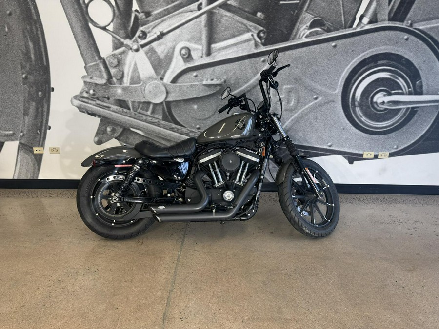 2019 Iron 883 XL 883N