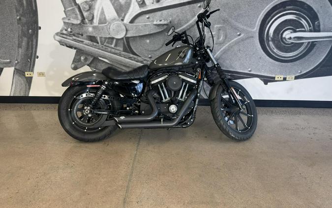2019 Iron 883 XL 883N