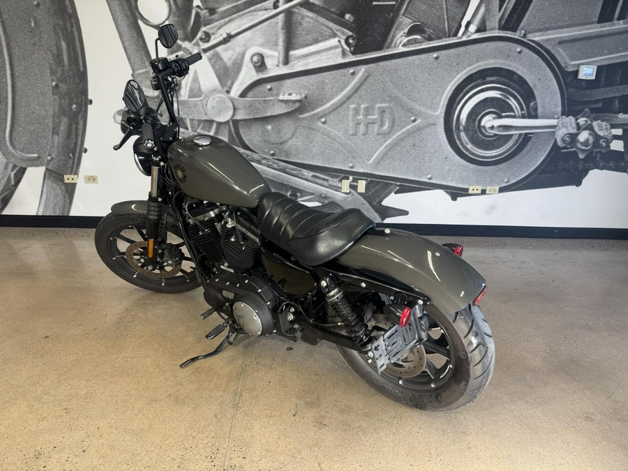 2019 Iron 883 XL 883N
