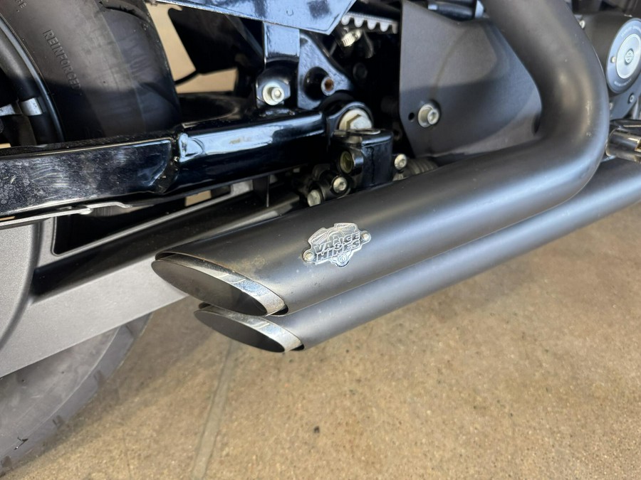 2019 Iron 883 XL 883N