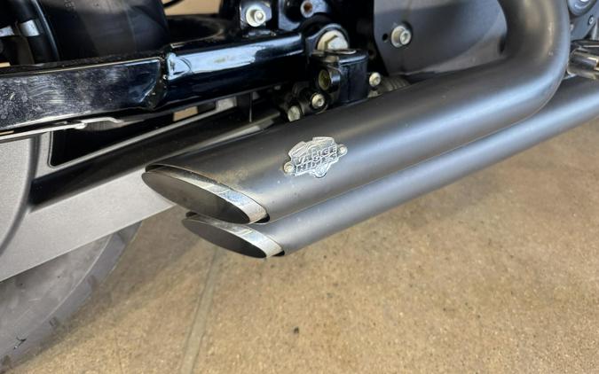 2019 Iron 883 XL 883N