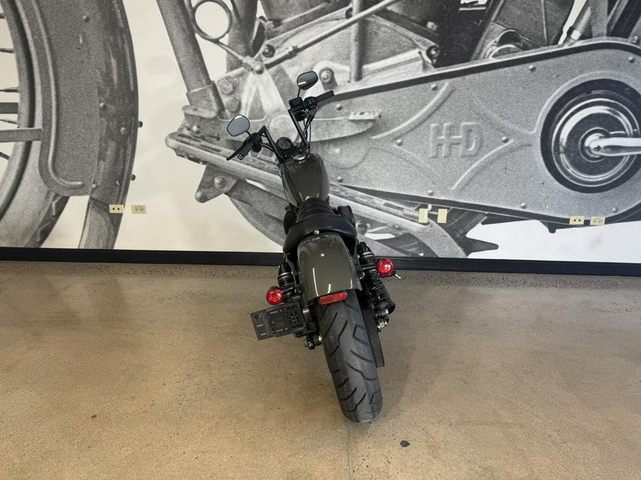 2019 Iron 883 XL 883N