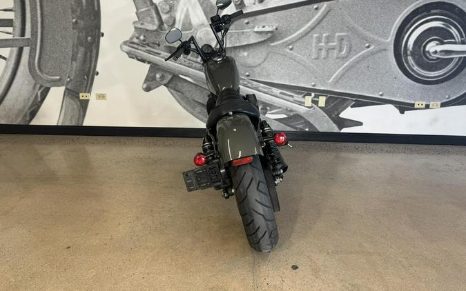 2019 Iron 883 XL 883N