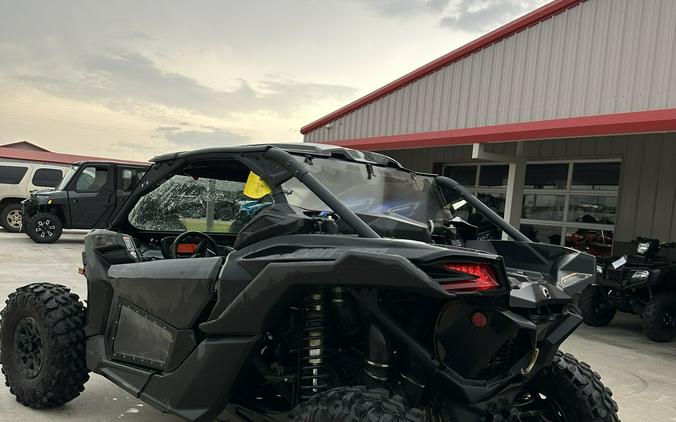 2023 Can-Am Maverick X3 X ds TURBO RR 64