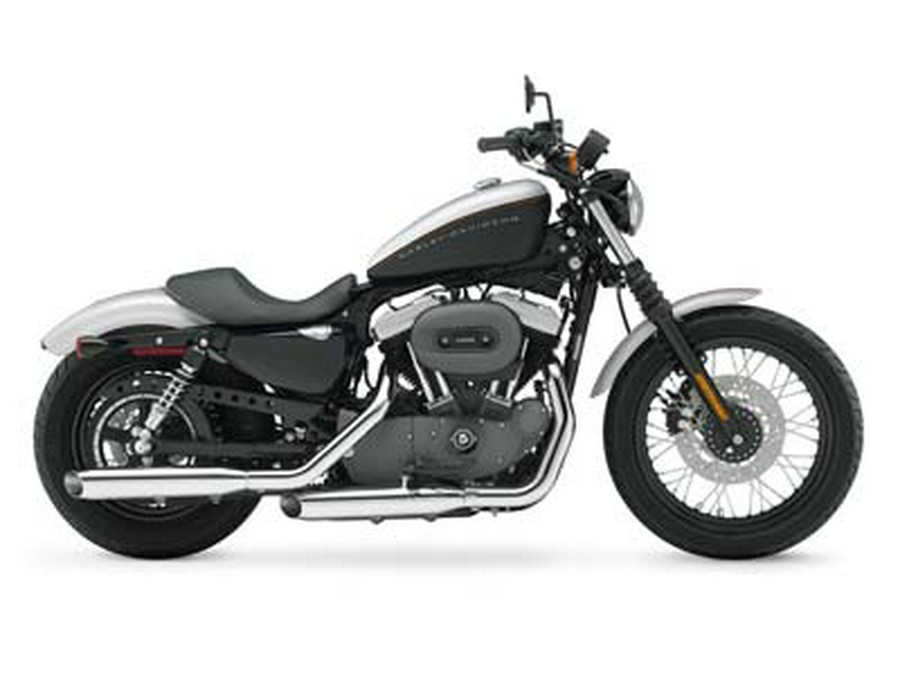 2008 Harley-Davidson Sportster® 1200 Nightster®