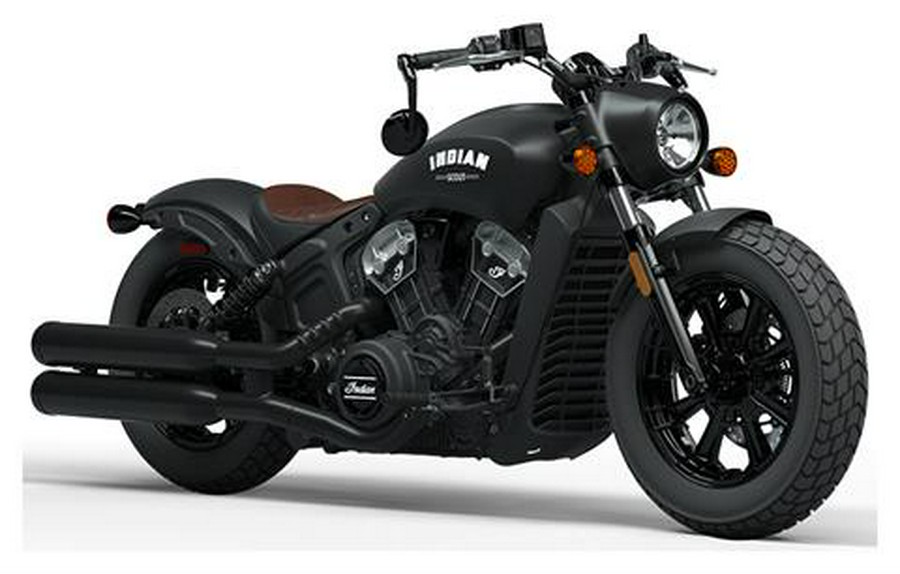 2023 Indian Motorcycle Scout® Bobber ABS