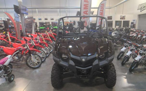 2023 Yamaha Viking EPS Ranch Edition