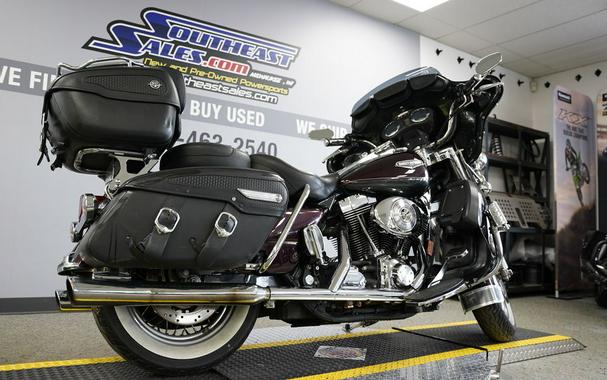 2006 Harley-Davidson Road King® Classic