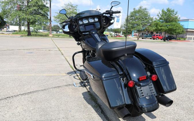 2020 Harley-Davidson Street Glide Special