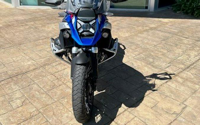 2024 BMW R1300GS