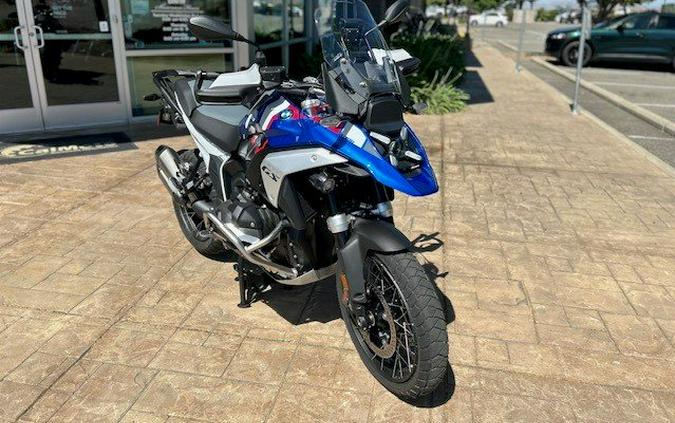 2024 BMW R1300GS