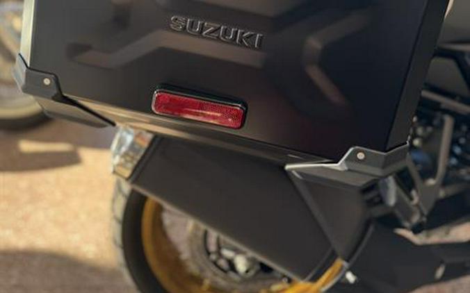 2024 Suzuki V-Strom 800DE Adventure