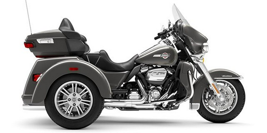 2023 Harley-Davidson Tri Glide Ultra