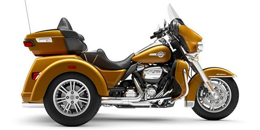 2023 Harley-Davidson Tri Glide Ultra