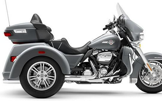 2023 Harley-Davidson Tri Glide Ultra