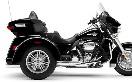 2023 Harley-Davidson Tri Glide Ultra