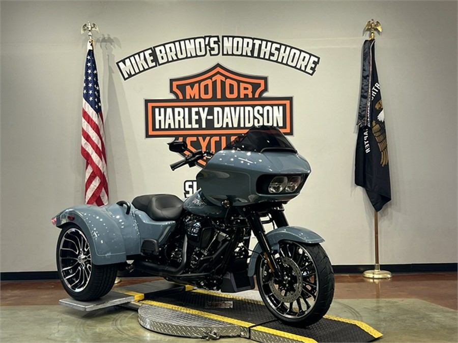 2024 Harley-Davidson Road Glide 3