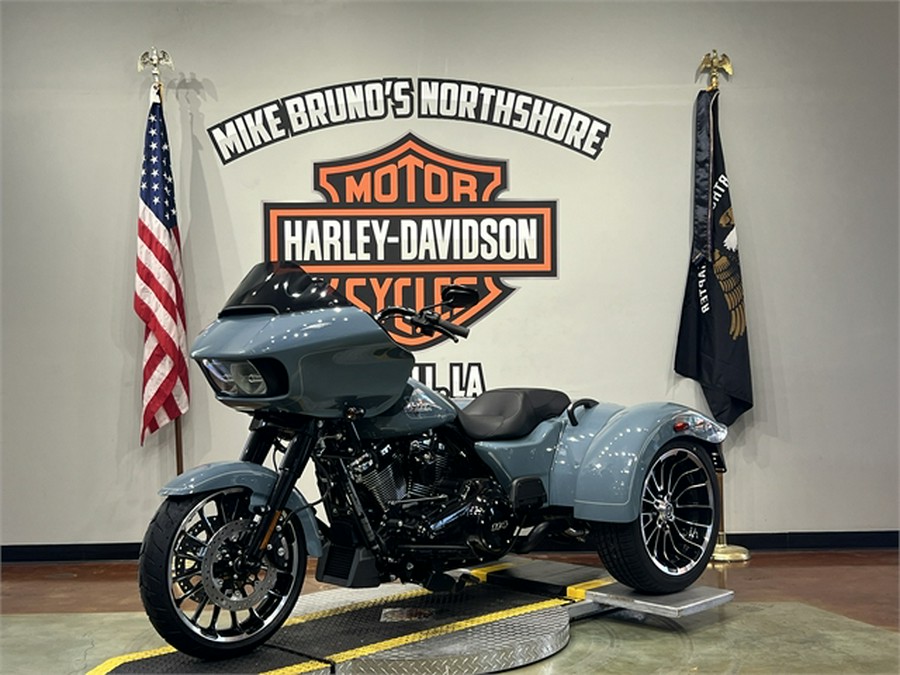 2024 Harley-Davidson Road Glide 3