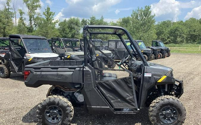 2024 Polaris Ranger 1000 Premium