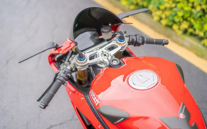 2016 Ducati 1299 Panigale S