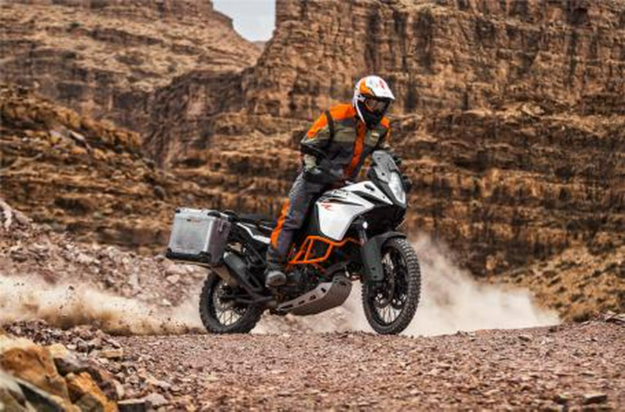 2018 KTM 1090 ADVENTURE R