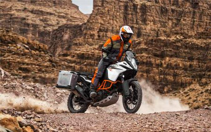 2018 KTM 1090 ADVENTURE R