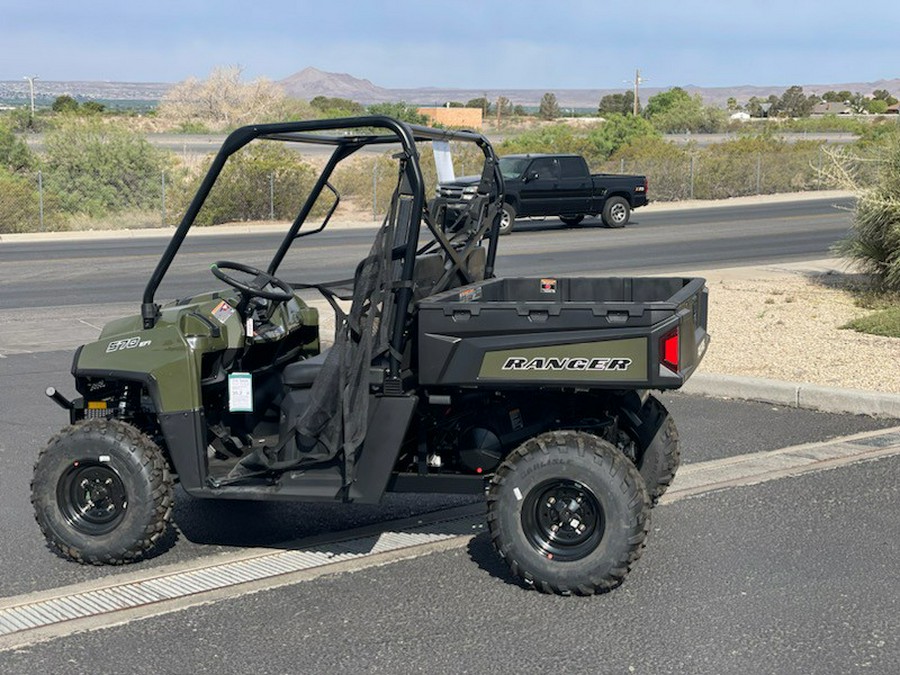 2024 Polaris Industries RANGER 570 FULL SIZE