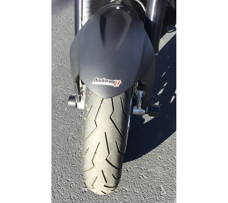 2018 MV Agusta Brutale 800 RR