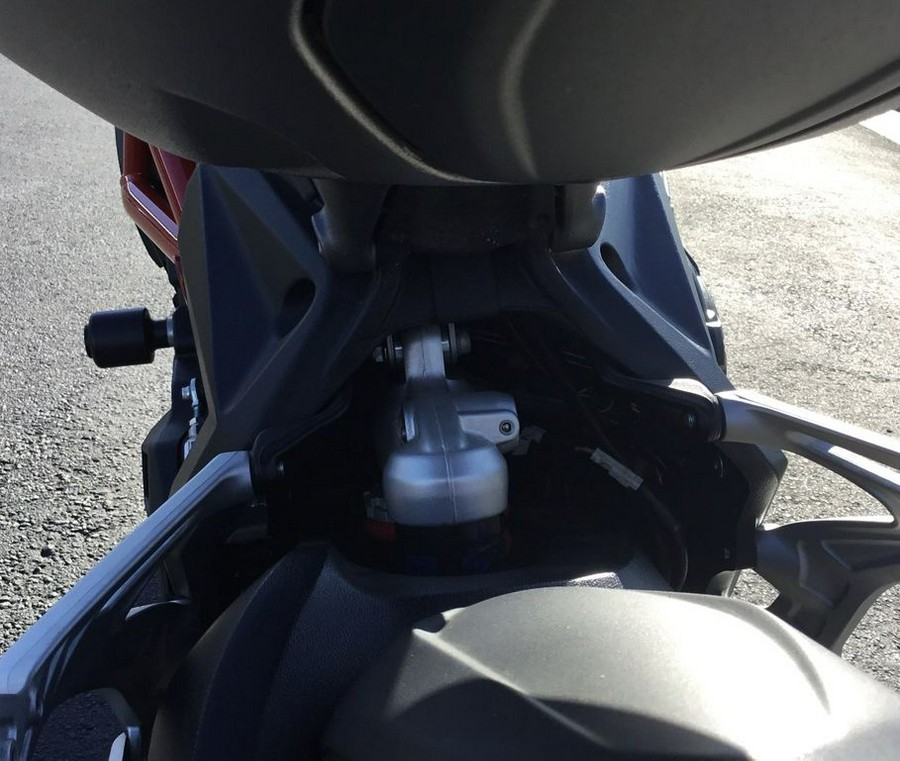 2018 MV Agusta Brutale 800 RR