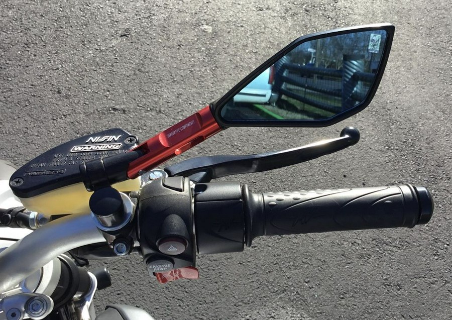 2018 MV Agusta Brutale 800 RR