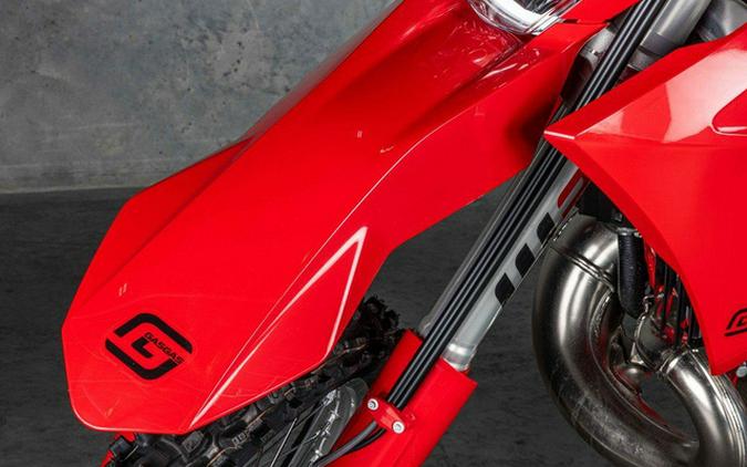 2025 GASGAS EC 250