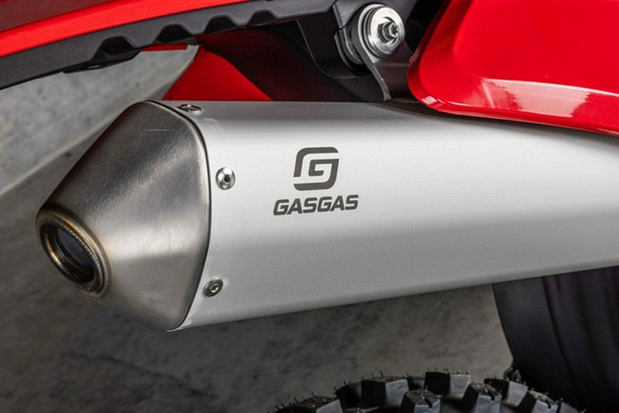 2025 GASGAS EC 250