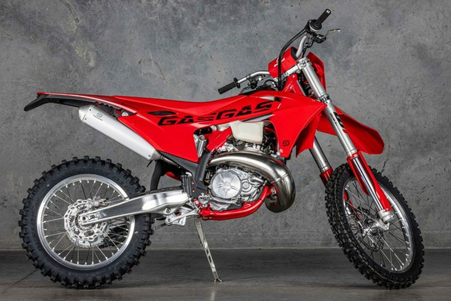 2025 GASGAS EC 250