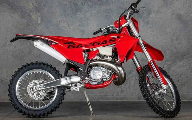 2025 GASGAS EC 250