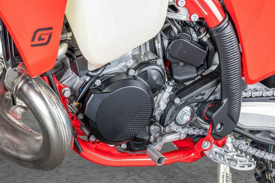 2025 GASGAS EC 250