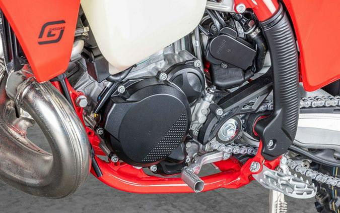 2025 GASGAS EC 250