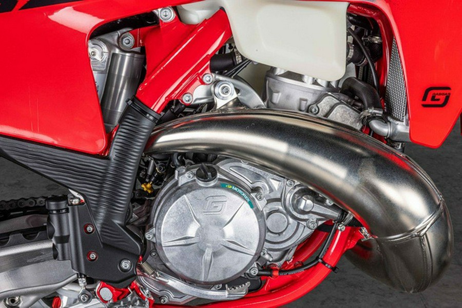 2025 GASGAS EC 250