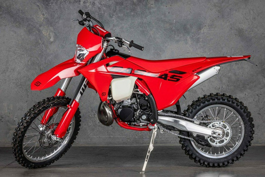 2025 GASGAS EC 250