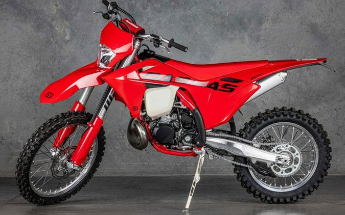 2025 GASGAS EC 250