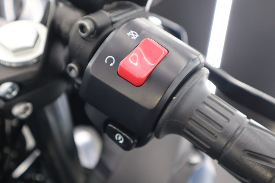 2022 Kawasaki Ninja 400