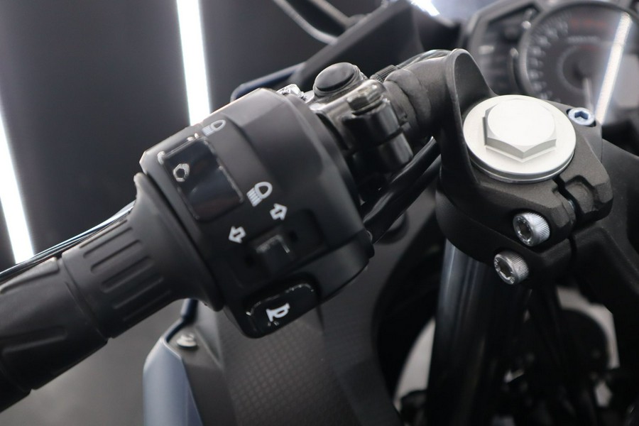 2022 Kawasaki Ninja 400